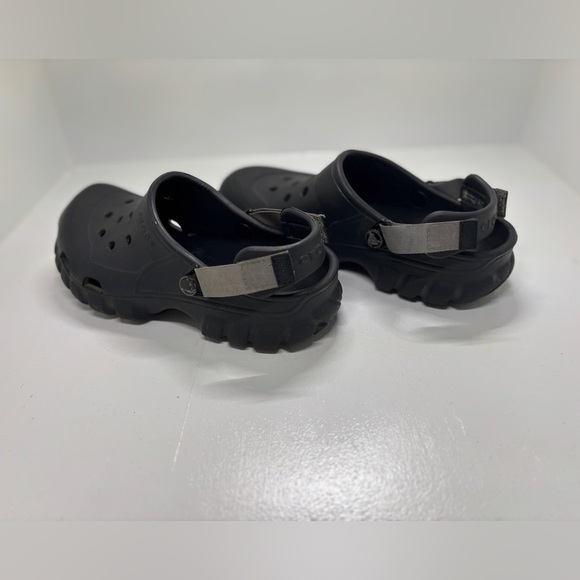 CROCS Unisex Adult Offroad Sport Clogs Mens 7 women’s 9 - Picture 4 of 11